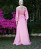 Clair Rose Dress