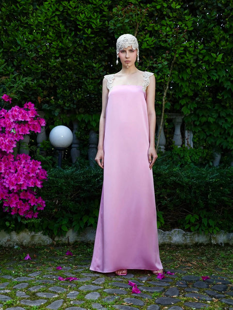 Rugosa Dress