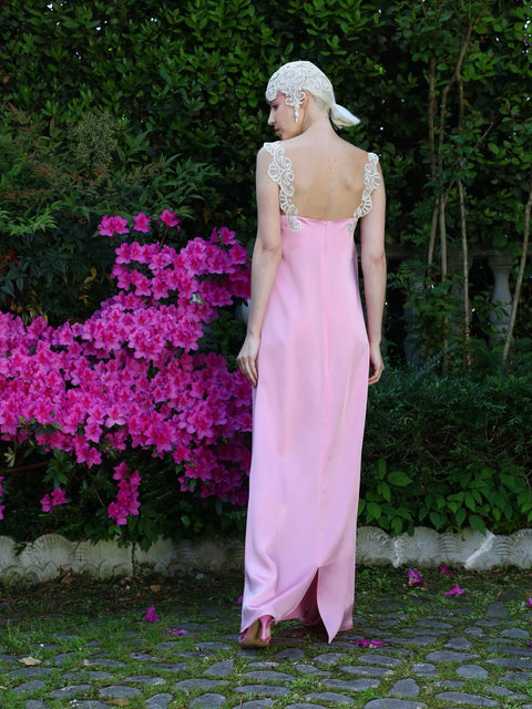 Rugosa Dress