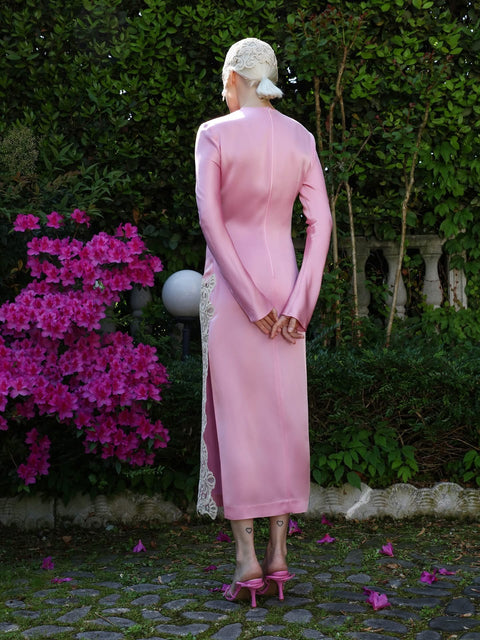 Moschata Dress