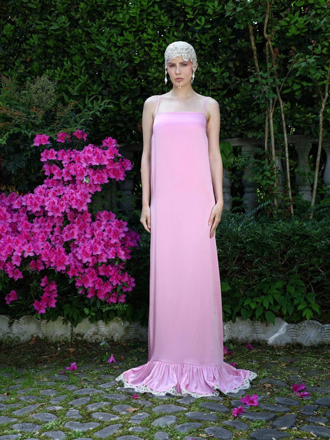 Damasco Dress