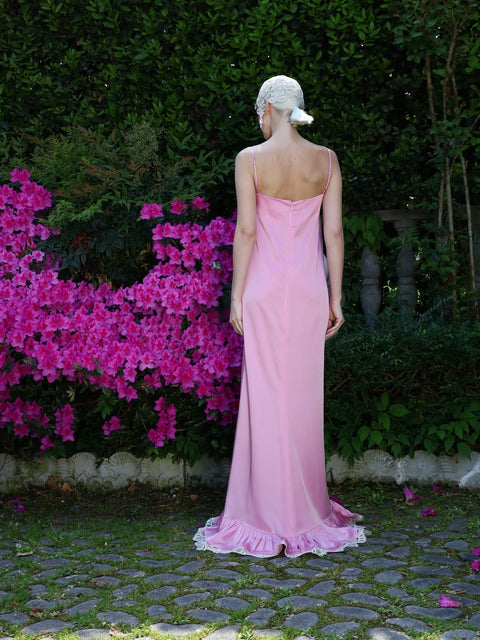 Damasco Dress