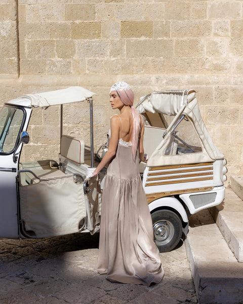 Azana Dress