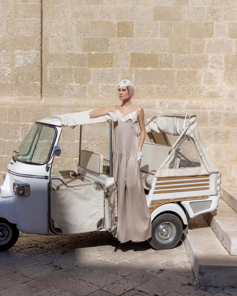Azana Dress