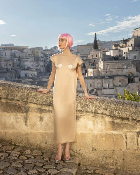 Zealia Dress
