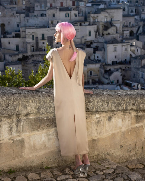 Zealia Dress