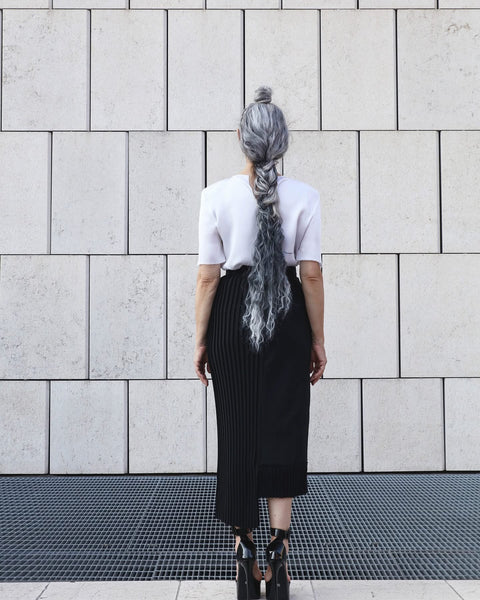 Sveva Skirt