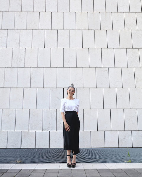 Sveva Skirt