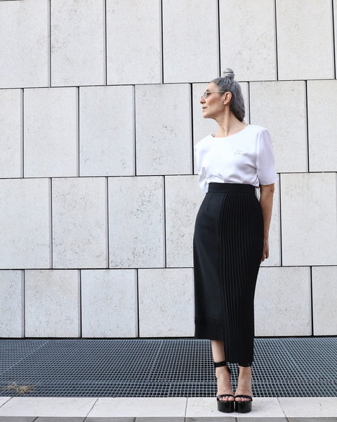Sveva Skirt