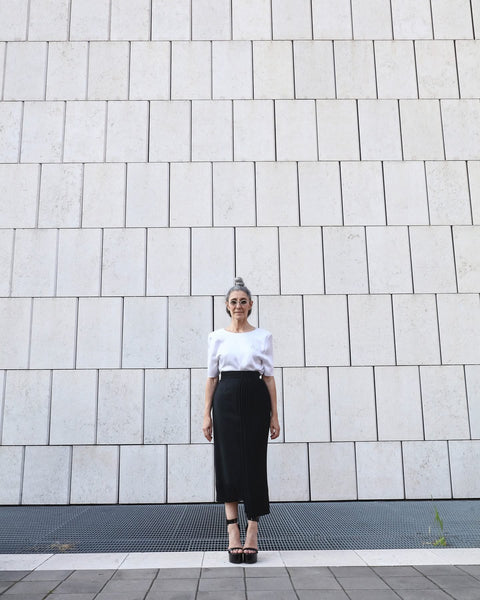 Sveva Skirt
