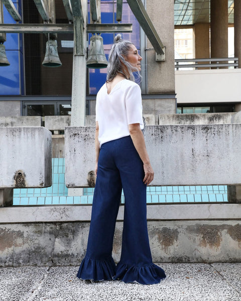 Luve Jeans