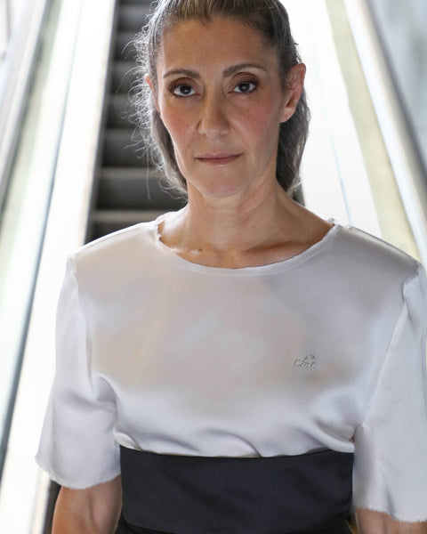 Chic Blouse