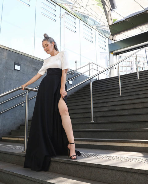 Ebullience Skirt