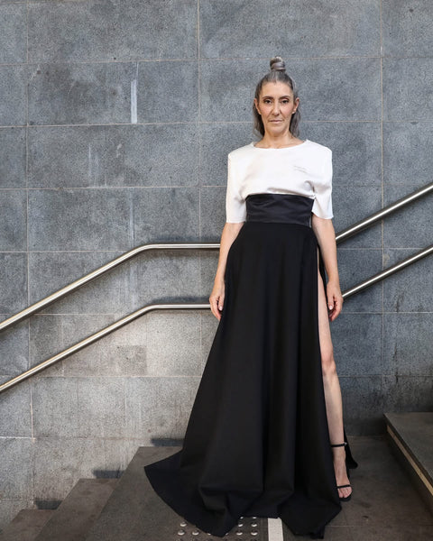 Ebullience Skirt