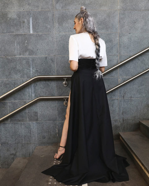 Ebullience Skirt