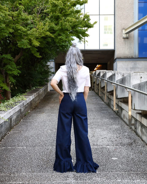 Luve Jeans
