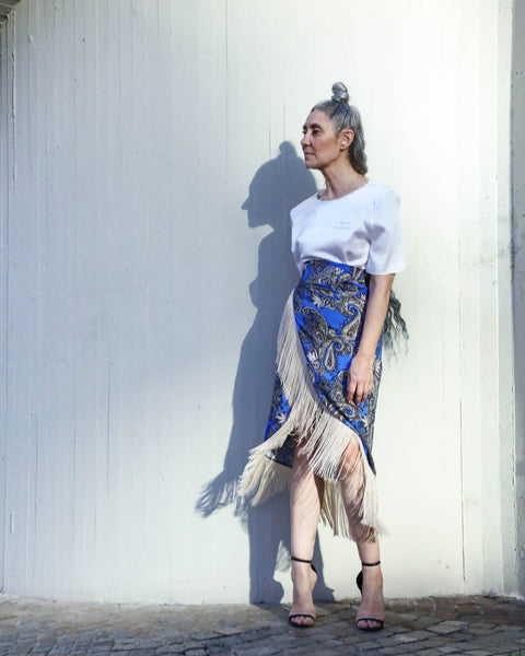 Pareo Skirt