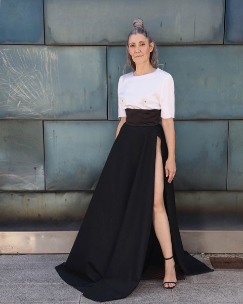 Margarete Blouse