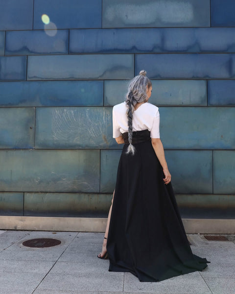 Ebullience Skirt