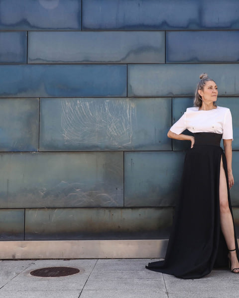 Margarete Blouse