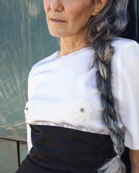 Margarete Blouse
