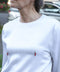 Malocchio Blouse