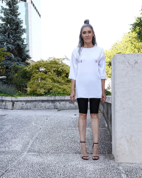 Malocchio Blouse