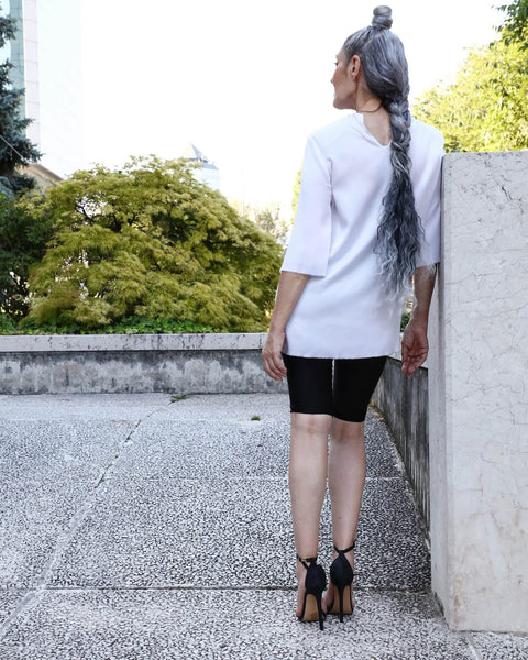 Malocchio Blouse