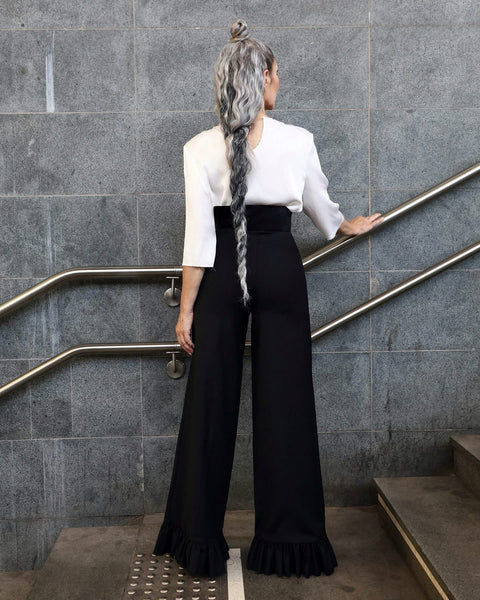 Magnolia Blouse