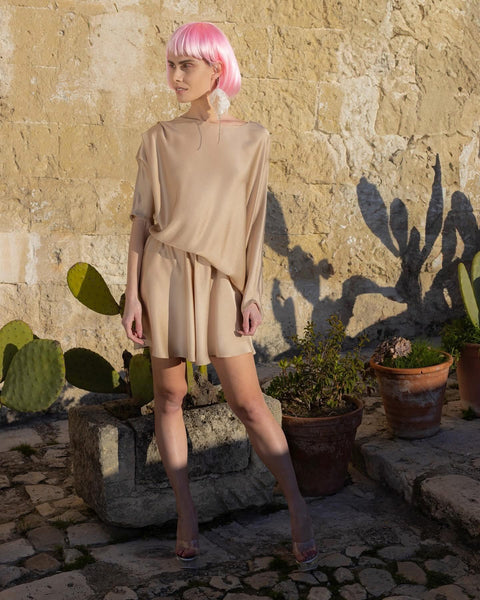 Dexie Dress