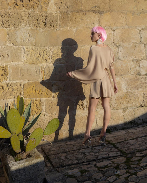 Dexie Dress
