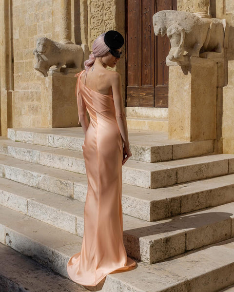 Aziana Dress