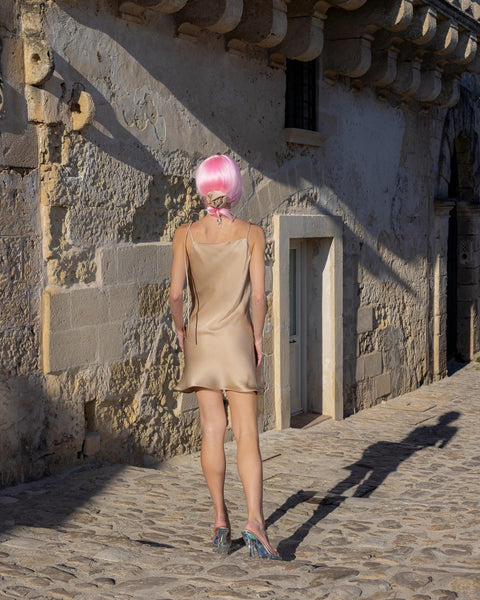 Dovelyn Dress