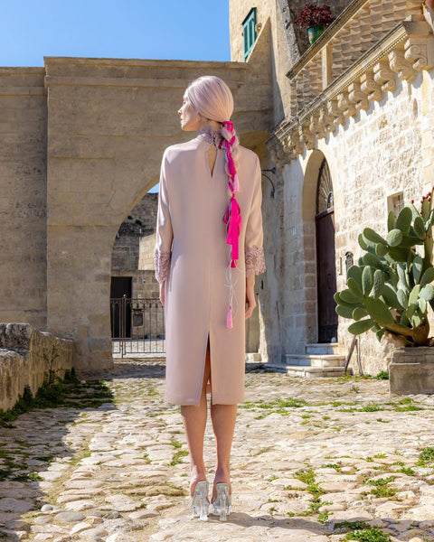 Catriona Dress