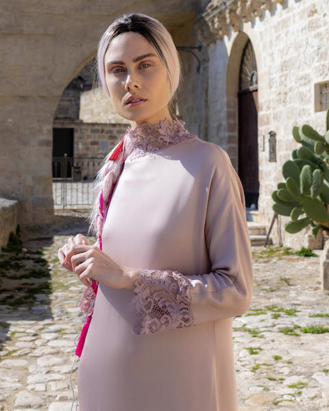 Catriona Dress