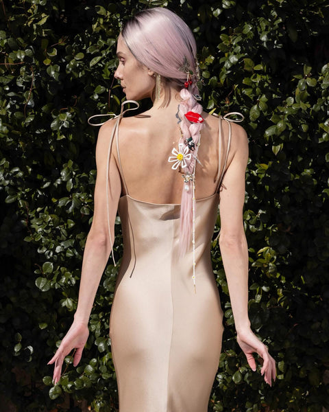 Iridessa Dress