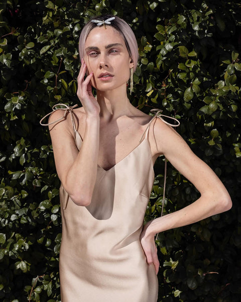 Iridessa Dress