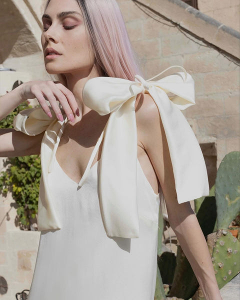 Lucinda Dress