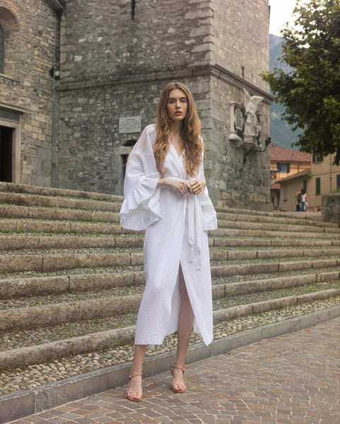 Rosalie Kimono