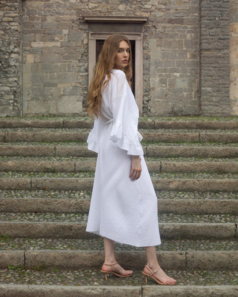 Rosalie Kimono