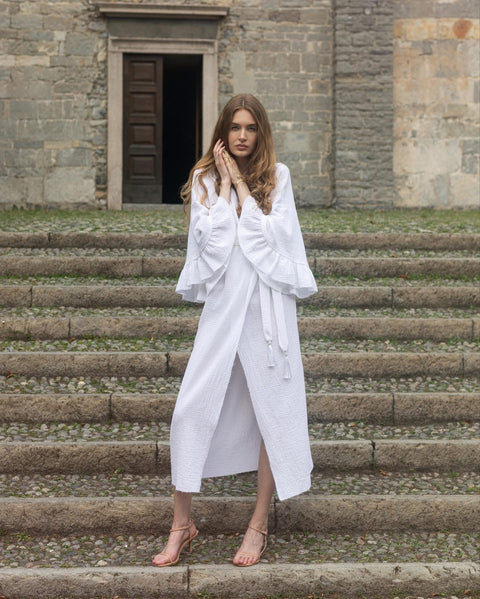 Rosalie Kimono