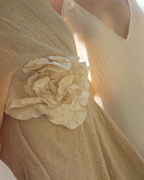 Fleur Clair Dress