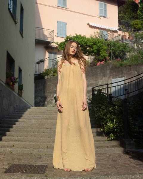 Juliette Dress