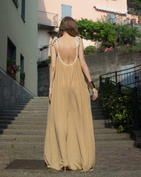 Juliette Dress