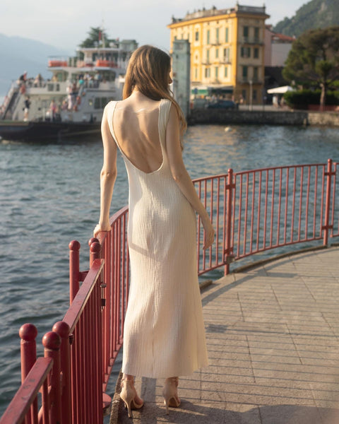 Margarete Dress