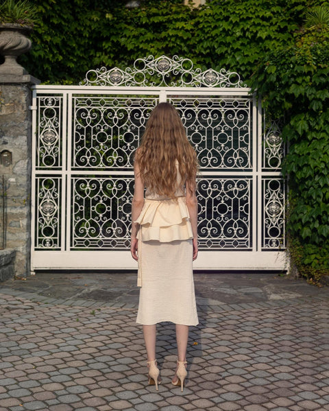Kalina Dress