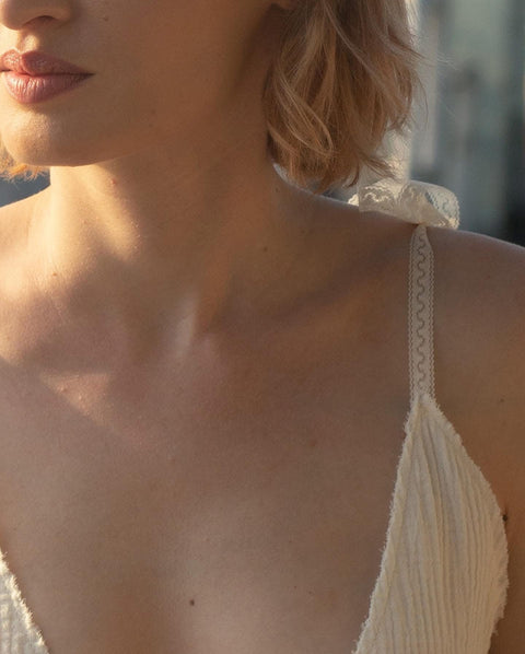 Cassia Dress