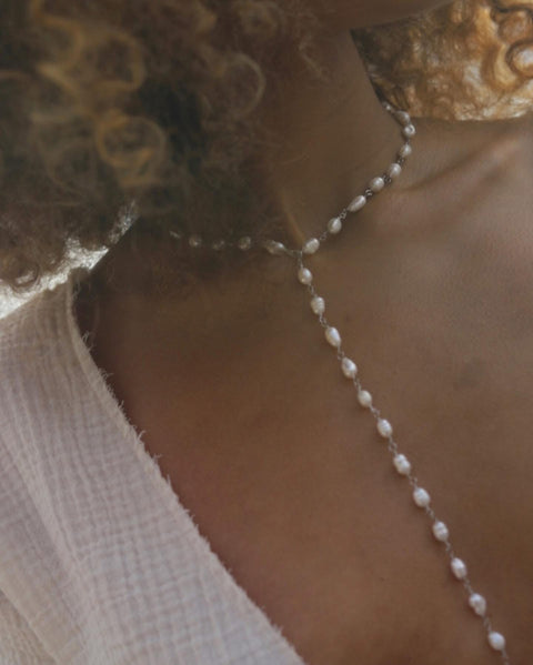 Gardenia Dress