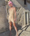 Dovelyn Dress