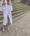 Rosalie Kimono